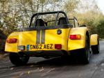 Caterham Seven Supersport R 2012 года